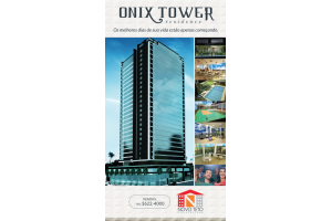 ONIX TOWER RESIDENCE 