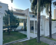 Casa Avenida Rio Grande do Sul