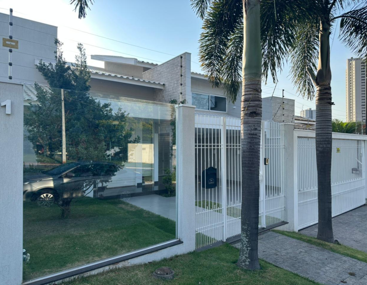 Foto Casa Avenida Rio Grande do Sul